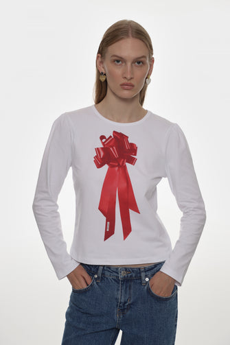 PRESENT NAP TOP