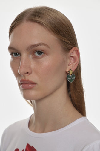 LUCKY EARRINGS