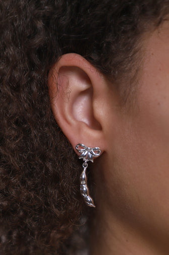 FAVA EARRINGS