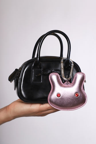 TERMINATOR BAG CHARM