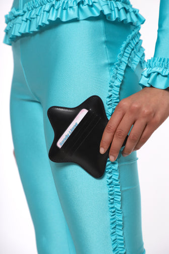STAR CARD HOLDER
