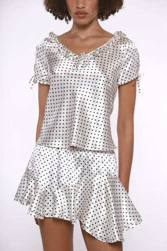 NICKIE TOP
