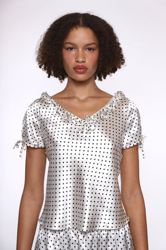 NICKIE TOP
