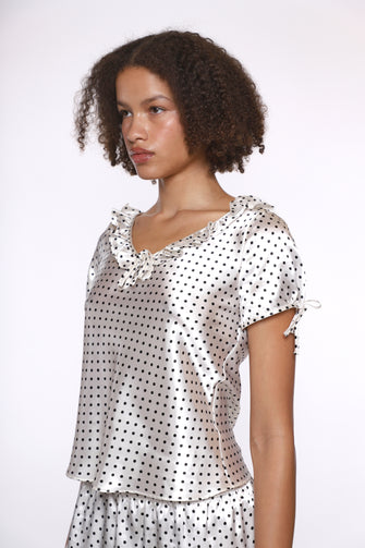NICKIE TOP