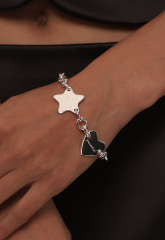 PASSWORD PROTECTED BRACELET