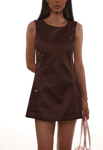 CHESTER DRESS
