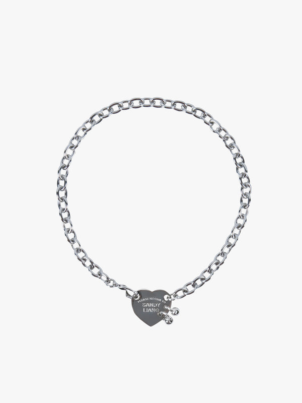Return to Sandy Liang Necklace