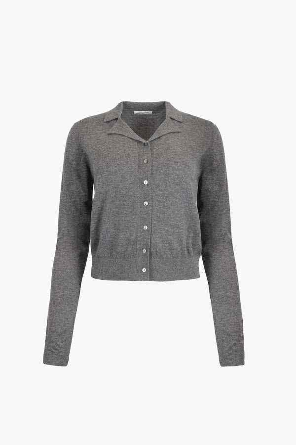 ROE CASHMERE CARDIGAN