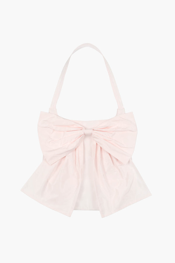 ROMA BAG IN BLUSH