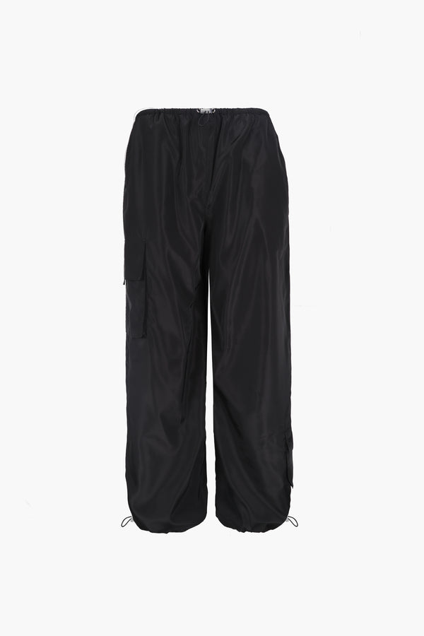 RUBICON PANT IN BLACK