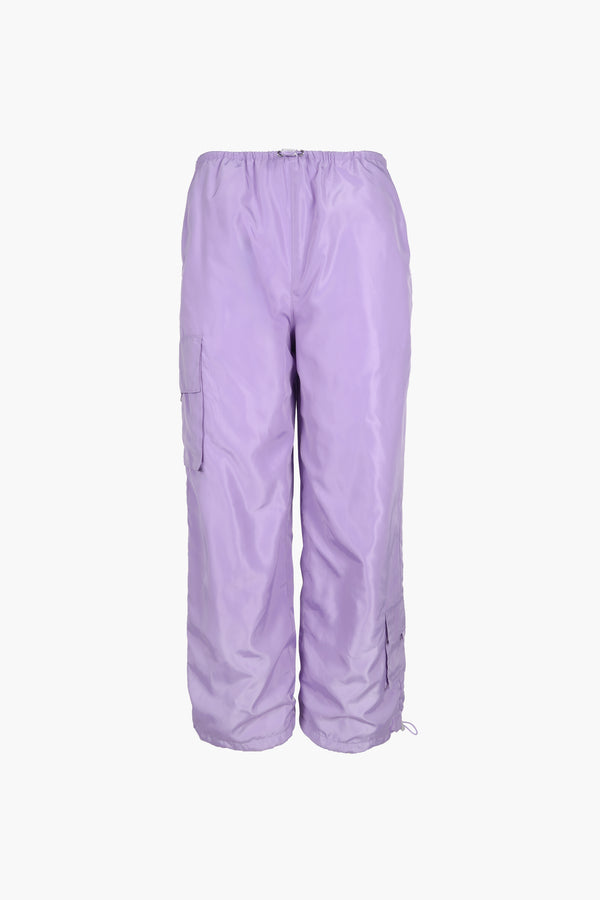 RUBICON PANT IN IRIS