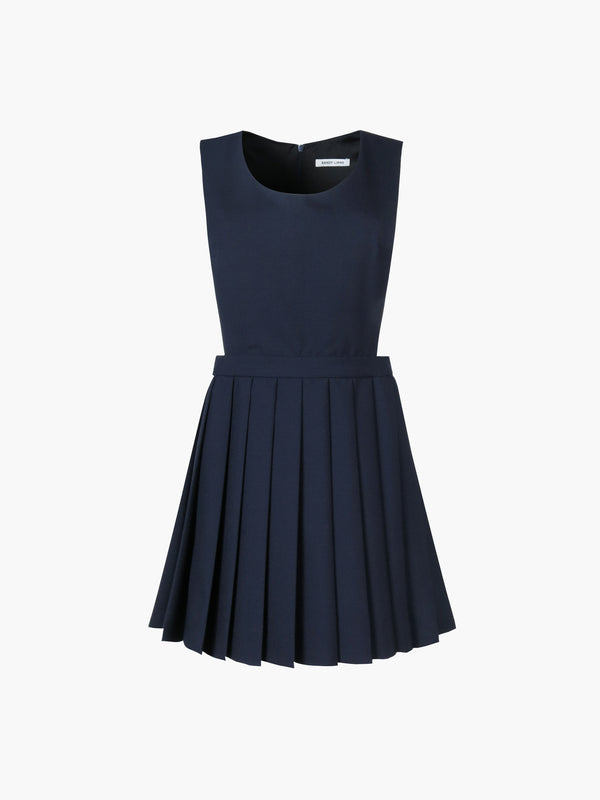PILOT DRESS