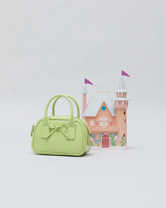 SECURE BAG 1.0 IN MATCHA