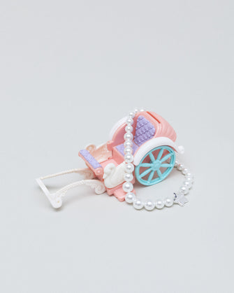 POISON PEARL NECKLACE