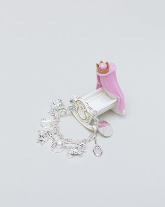 MY FIRST PET CHARM BRACELET