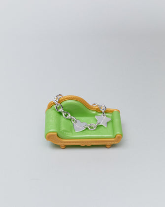 PASSWORD PROTECTED BRACELET