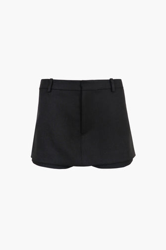 SABA SHORTS IN BLACK