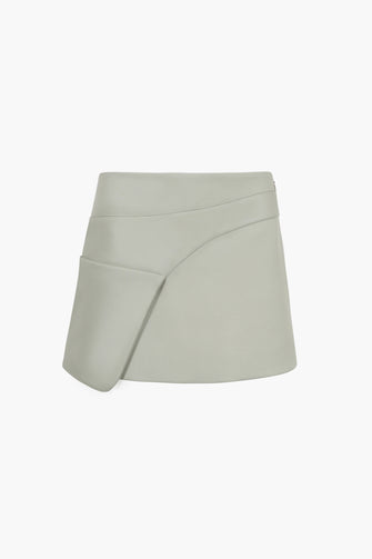 SABINE SKIRT IN SAGE