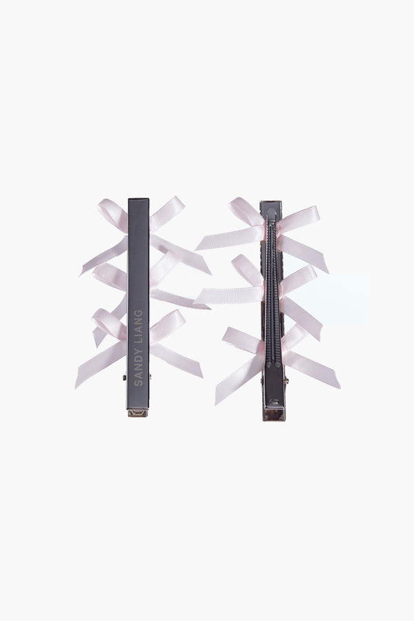SALON CLIPS