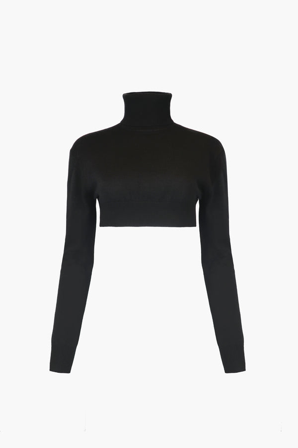 SANDO SWEATER