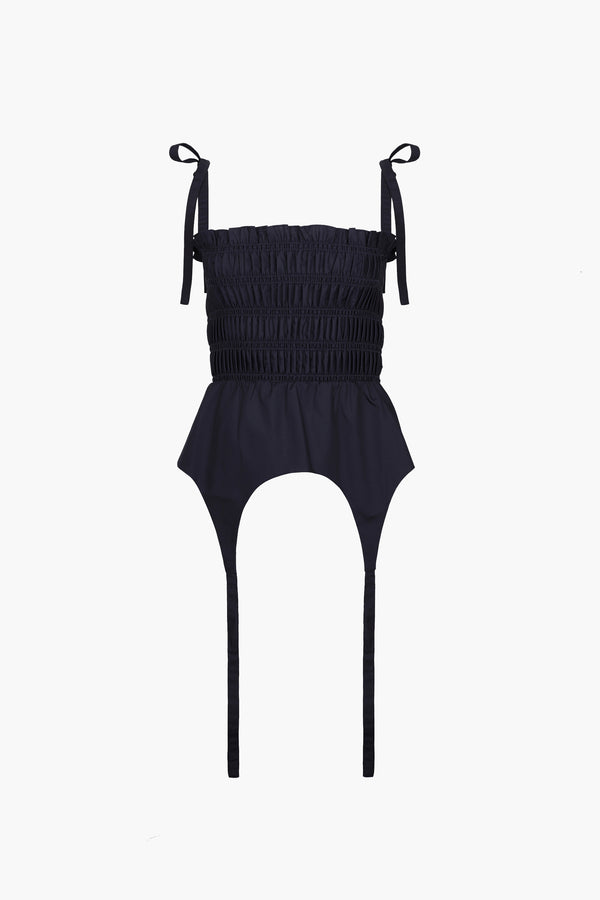 SEAL TOP IN NAVY