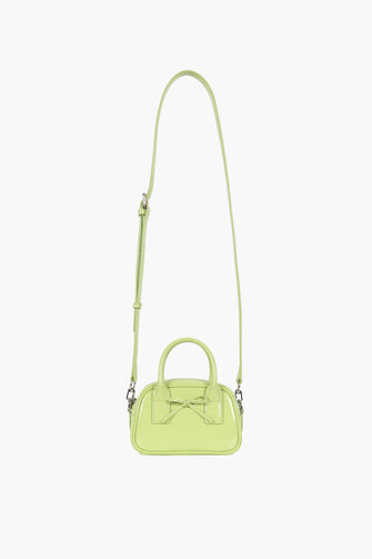 SECURE BAG 1.0 IN MATCHA