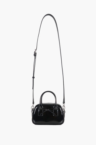 SECURE BAG 1.0 IN BLACK