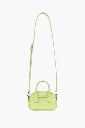SECURE BAG 1.0 IN MATCHA