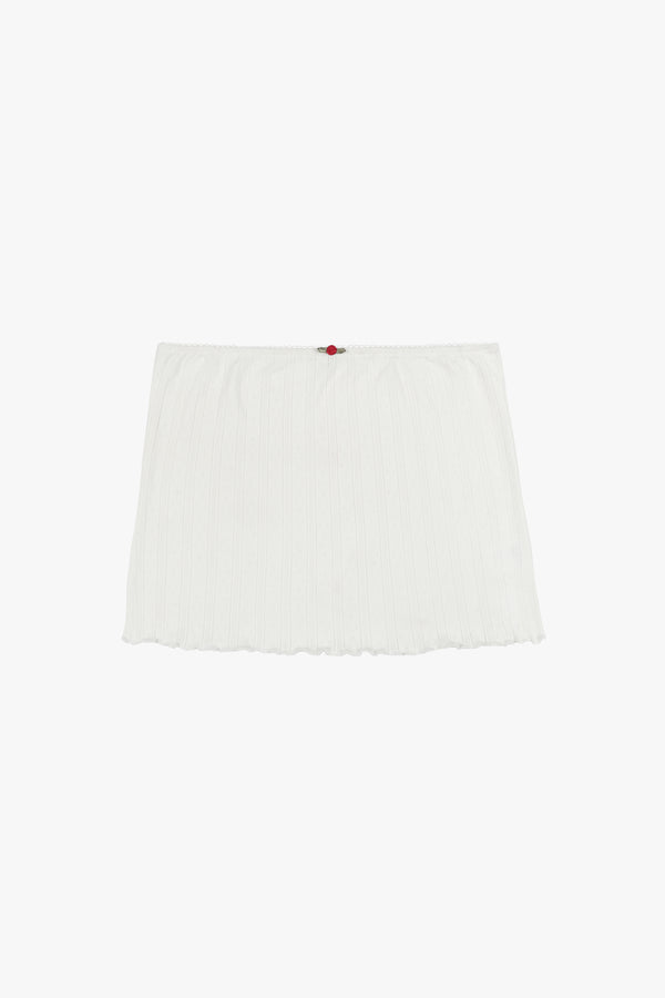 SHORTY SKIRT
