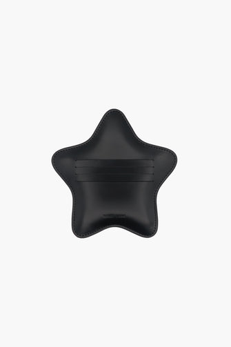 STAR CARD HOLDER
