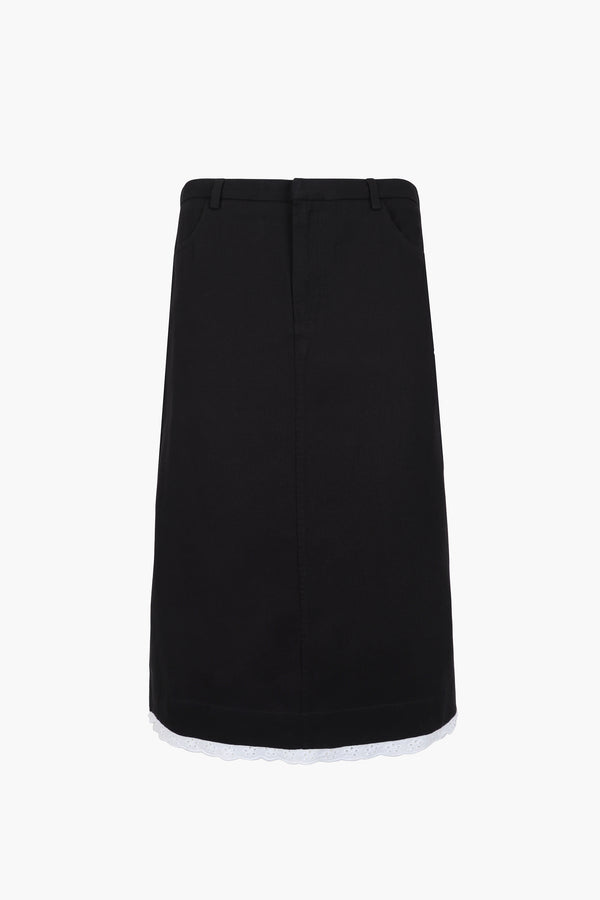 STRIDE SKIRT