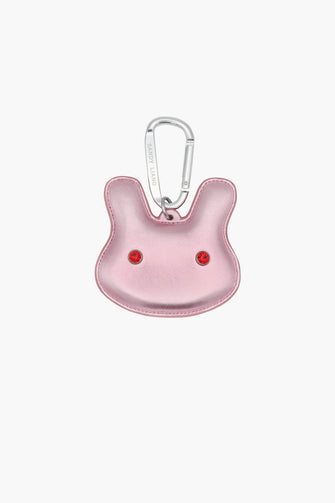 TERMINATOR BAG CHARM