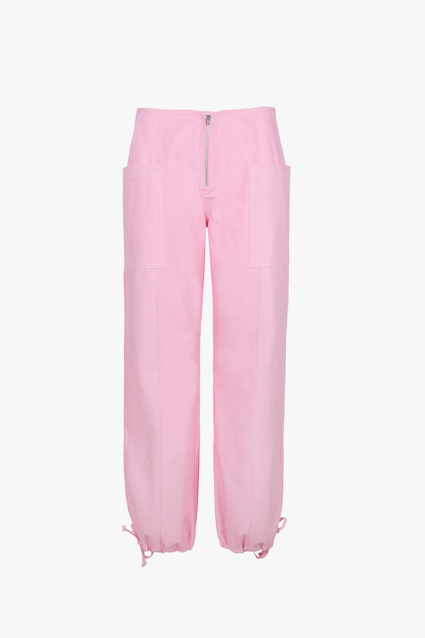 TIFOSI PANT IN PEPTO