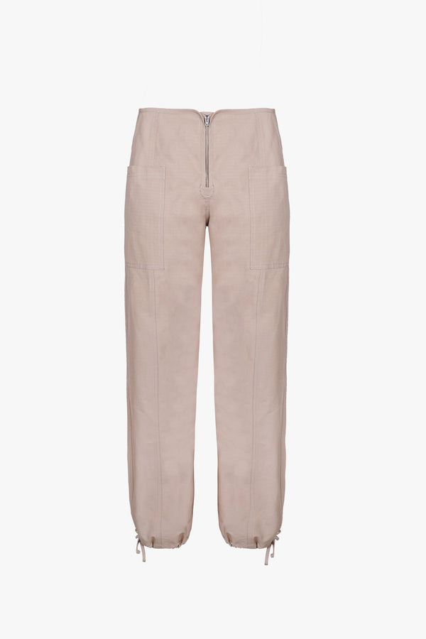 TIFOSI PANT IN STONE