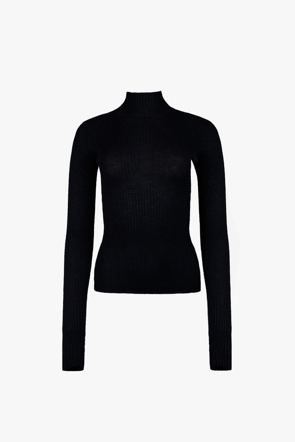 VALE CASHMERE SWEATER