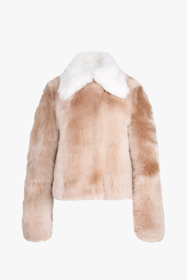 VOORDEN JACKET