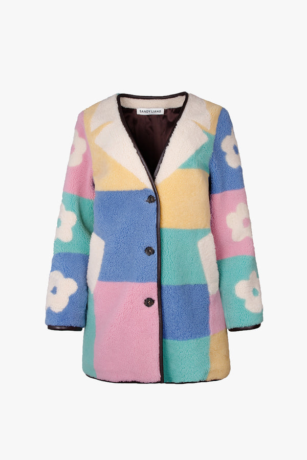 WELLS COAT
