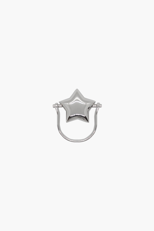 WHISPER RING