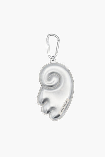 XL WING BAG CHARM