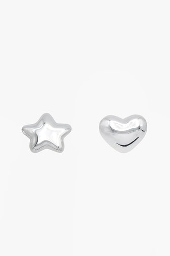 FOUND EARRINGS