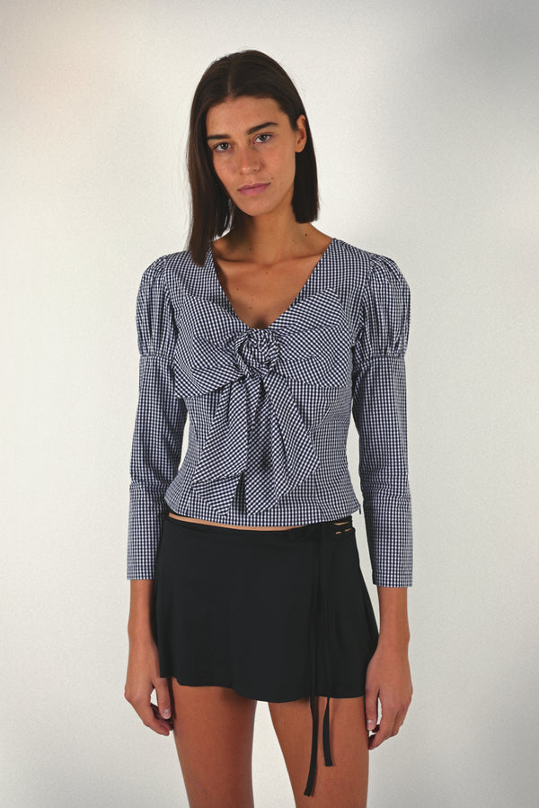 LESLIE TOP