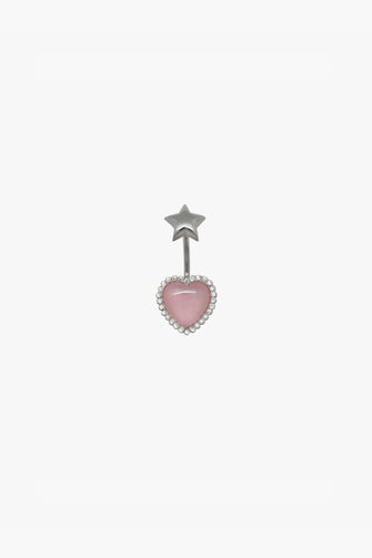 MAGIC WAND BELLY RING