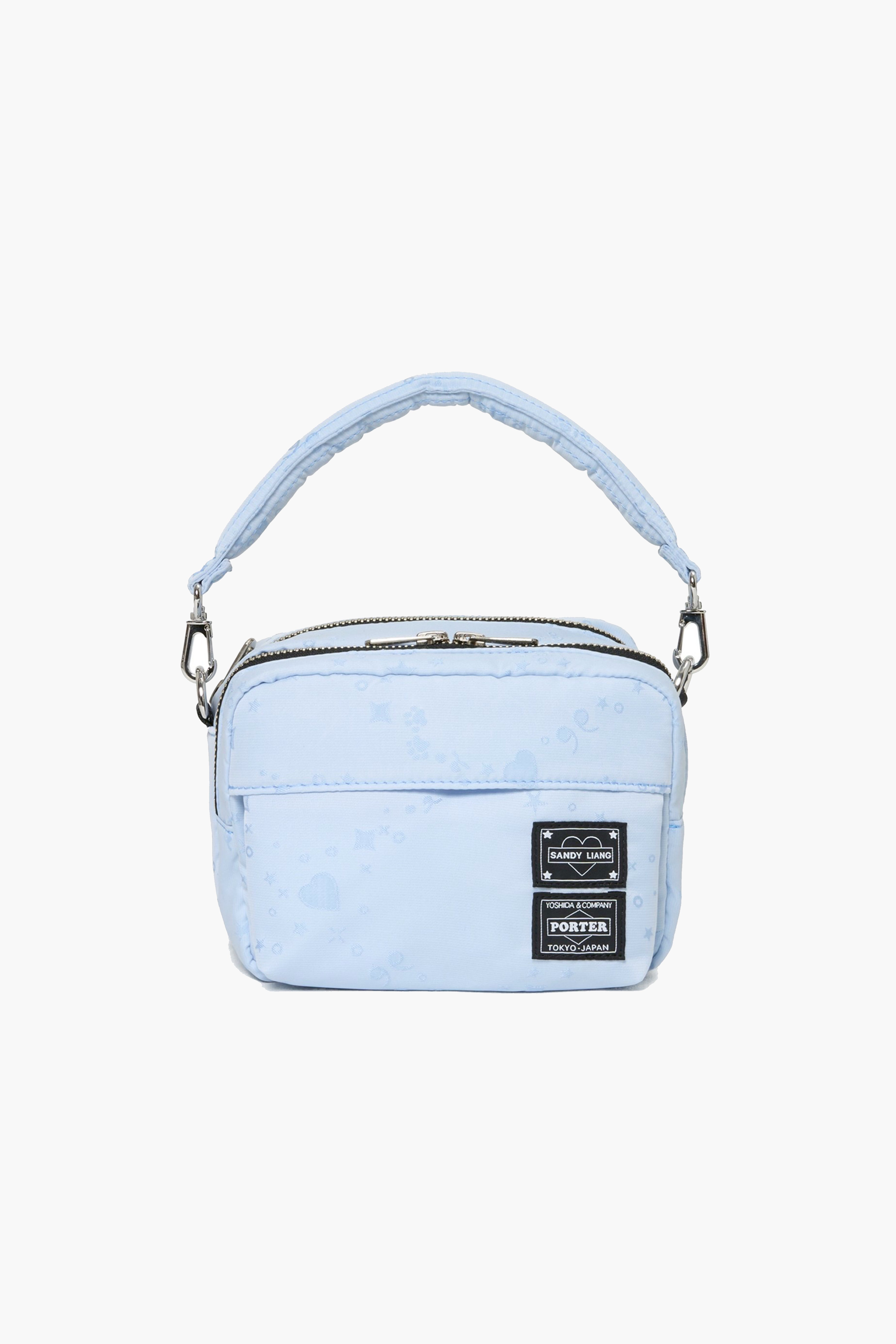 即発送 PORTER SANDY LIANG PORTER MUFFIN BAG muffin_1.jpg?v=1772137842