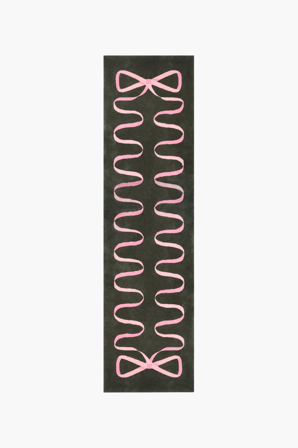RIBBON RUNNER