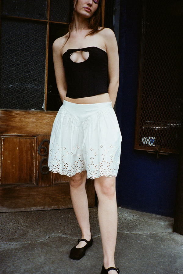 JAS SHORTS