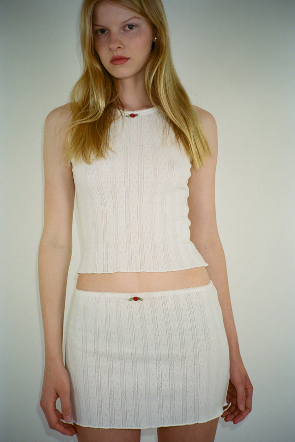 SHORTY SKIRT