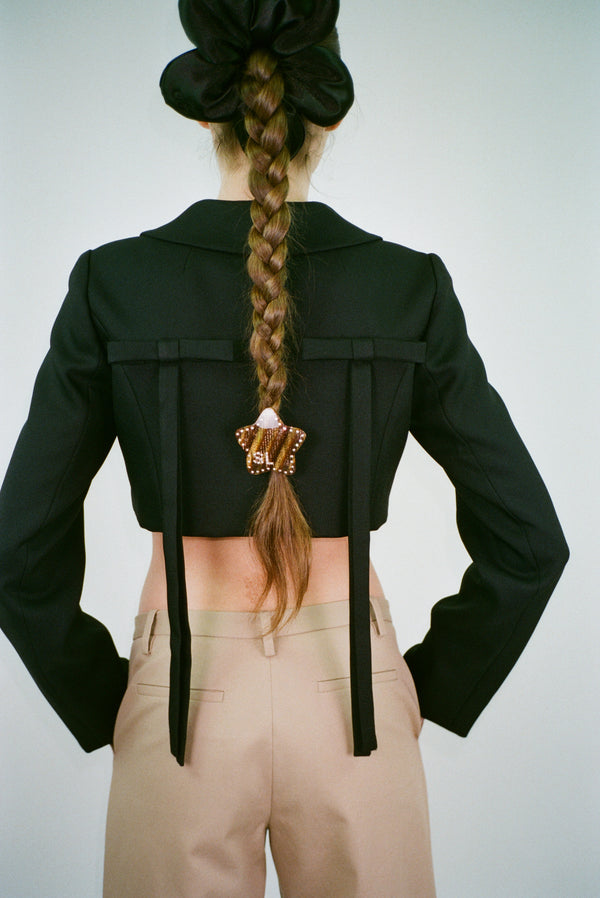 ENNIS JACKET
