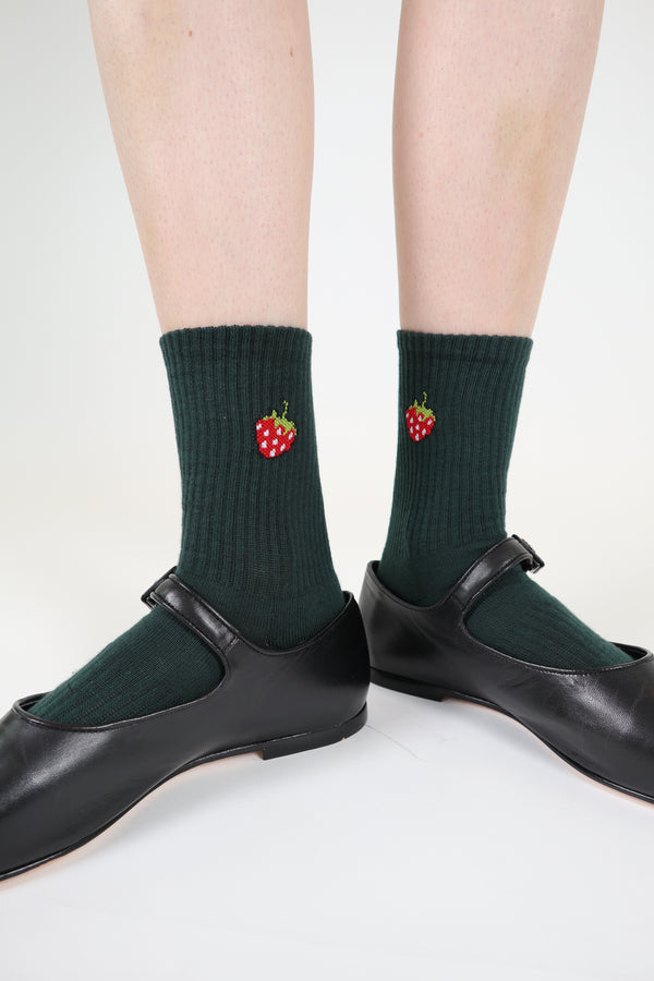 FRAGOLA SOCKS