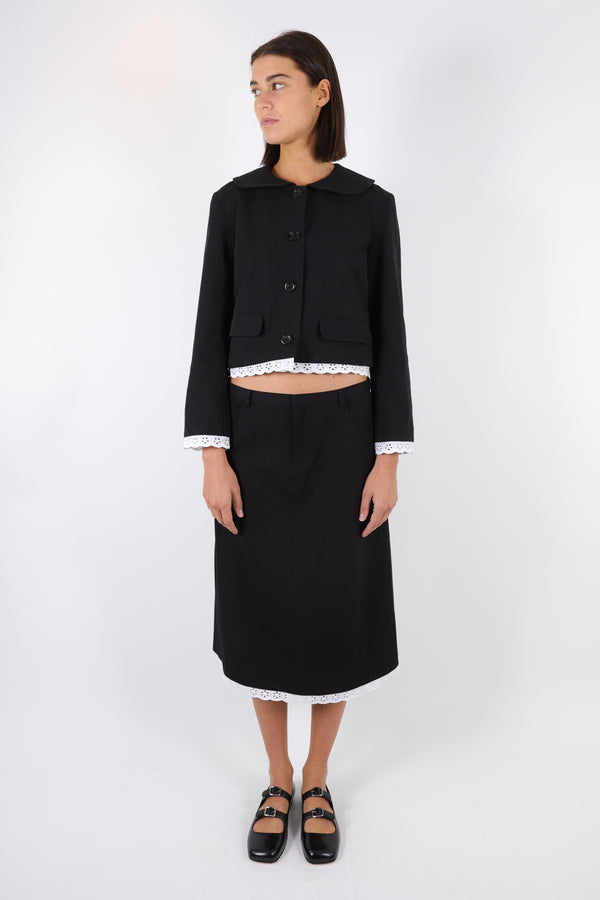 STRIDE SKIRT