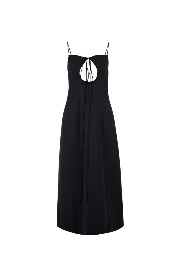 GEORGICA DRESS